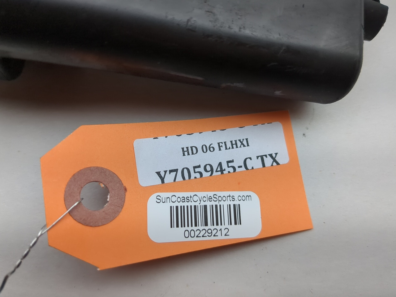 C様リクエスト 06 Harley-Davidson Street Glide FLHXI Turn Signal Security Module