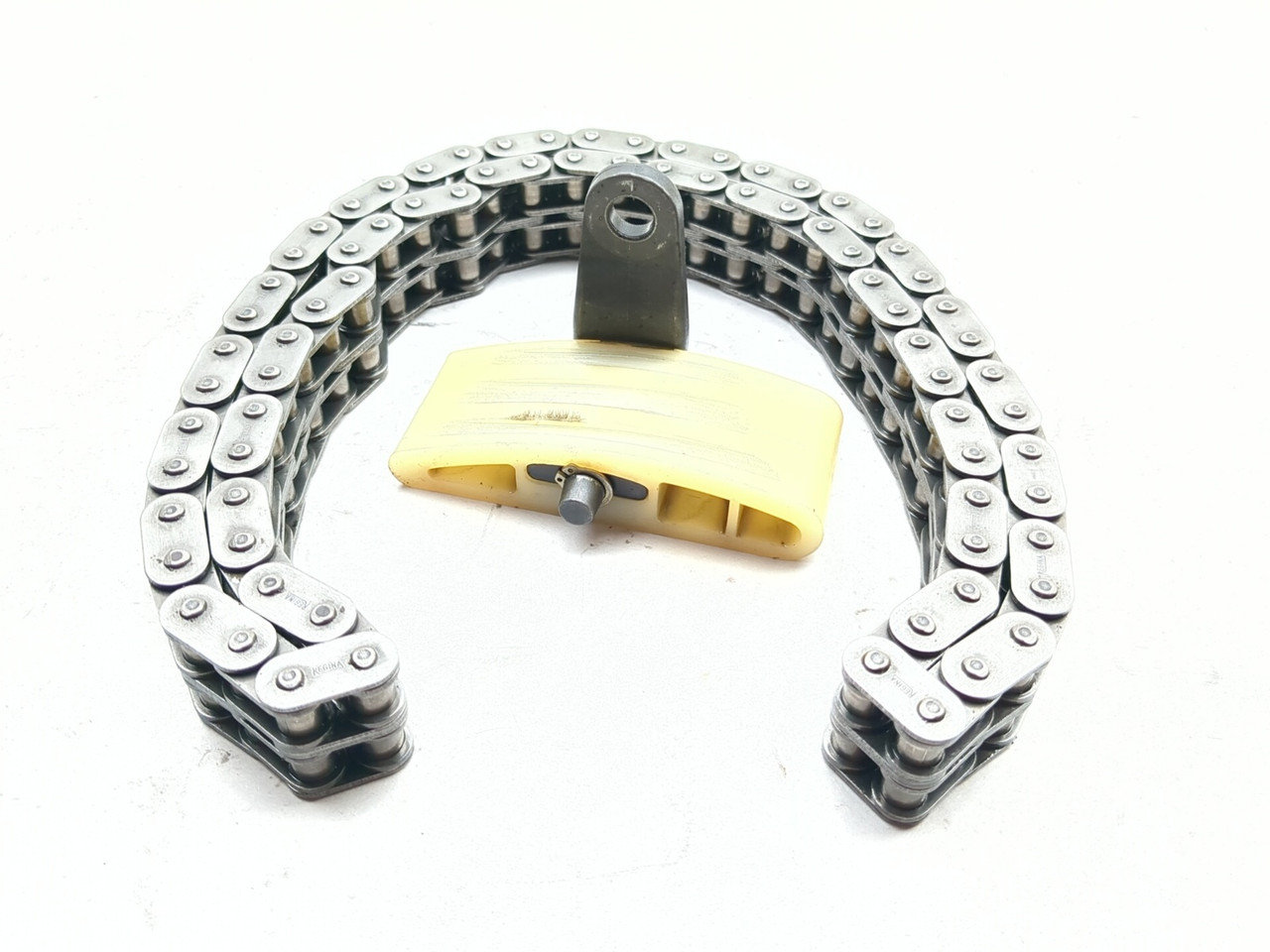 06 Harley-Davidson Street Glide FLHXI Primary Chain Tensioner