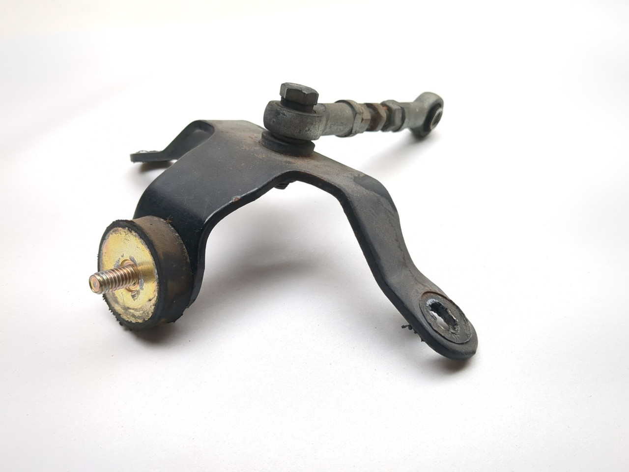 06 Harley Davidson Street Glide FLHXI Engine Stabilizer Link