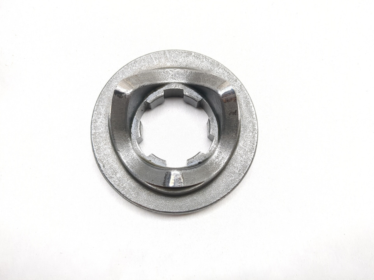 06 Harley-Davidson Street Glide FLHXI Front Compensator Sliding