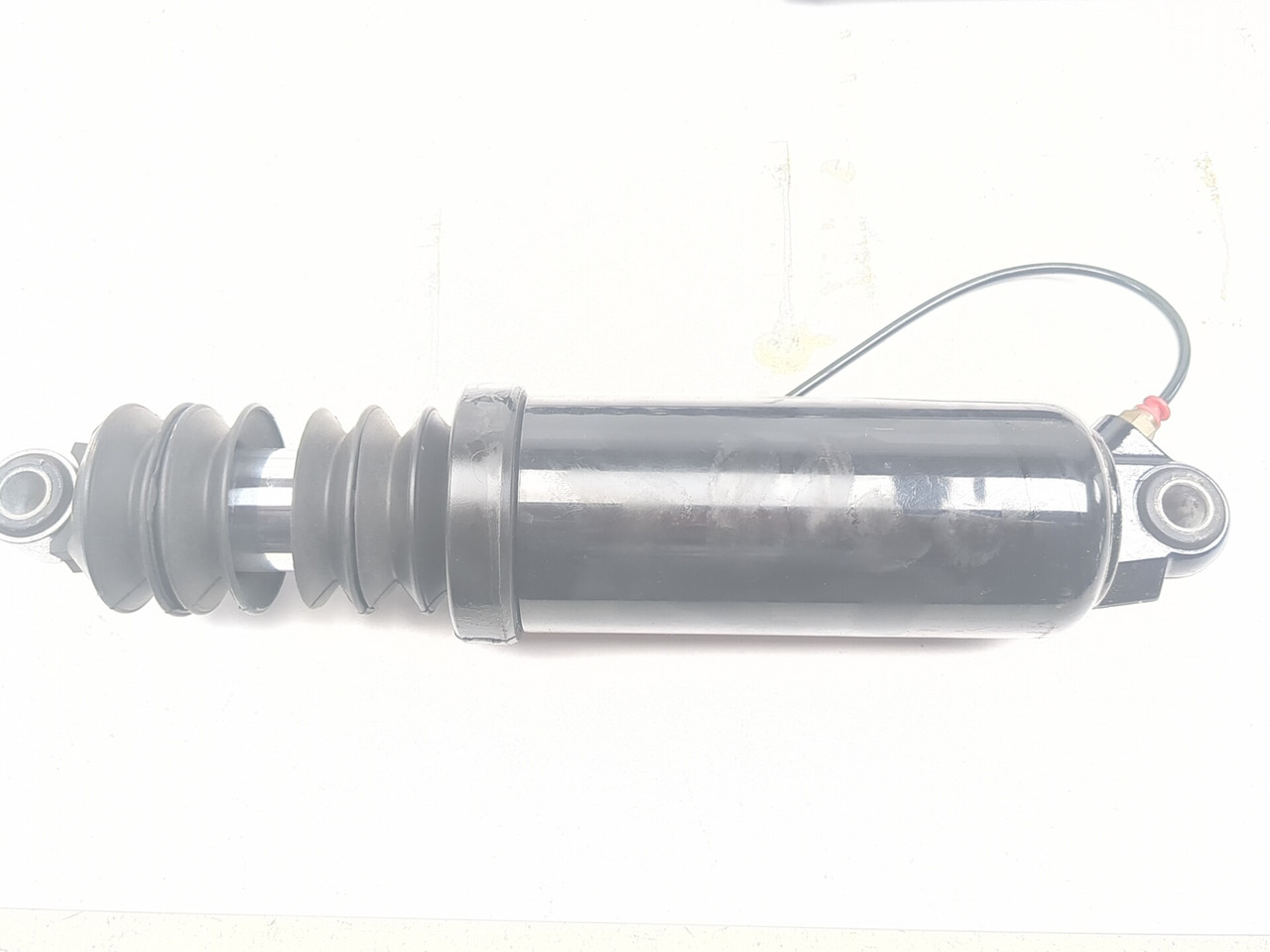 shake1950(4点) 98-06 Harley Road King Classic FLHRCI Rear Left Right Air Shocks