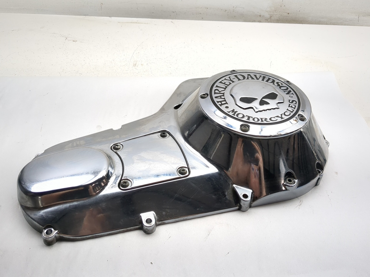06 Harley Davidson Street Glide FLHXI Left Outer Primary 60685-04A