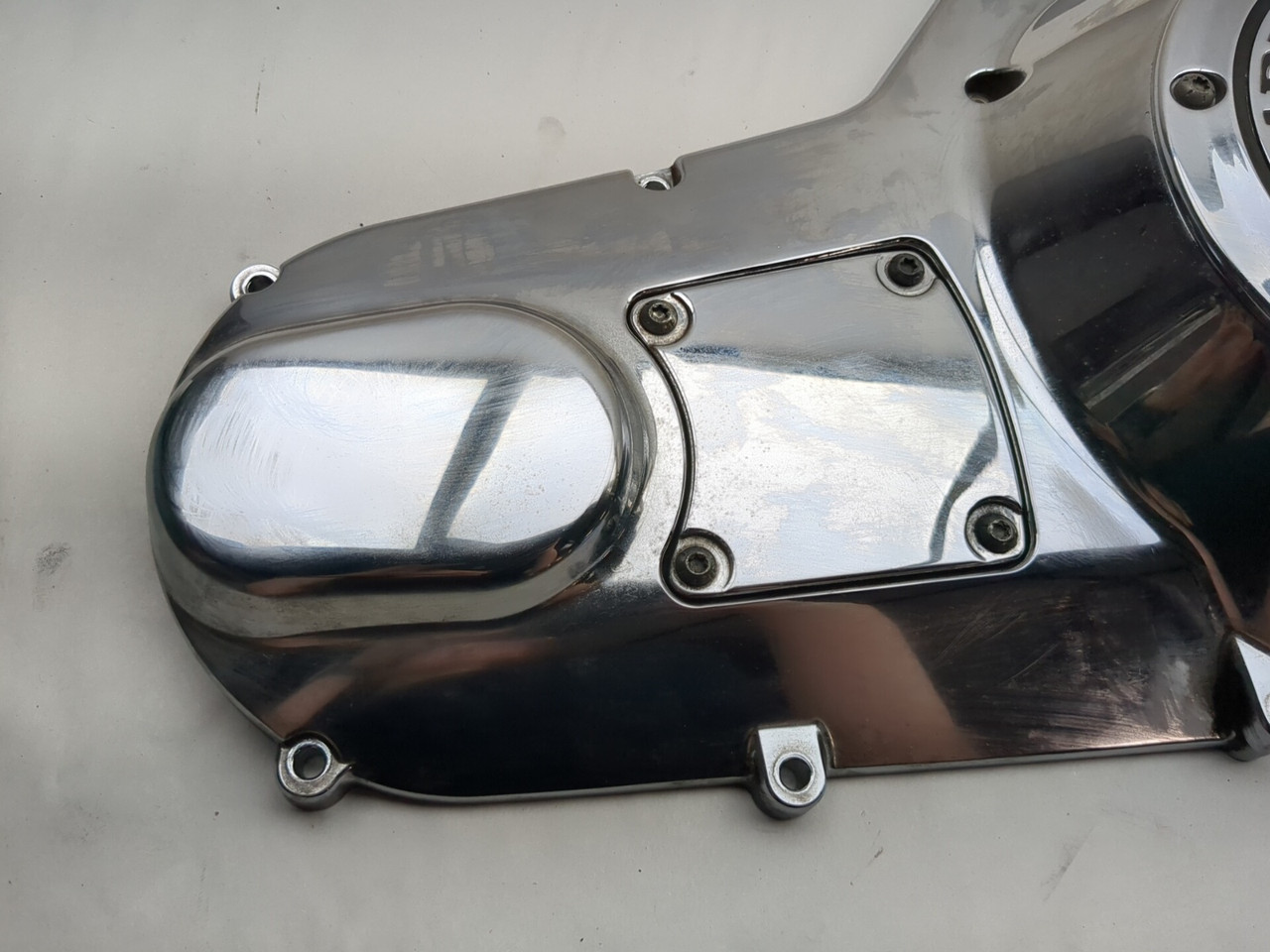 06 Harley Davidson Street Glide FLHXI Left Outer Primary 60685-04A