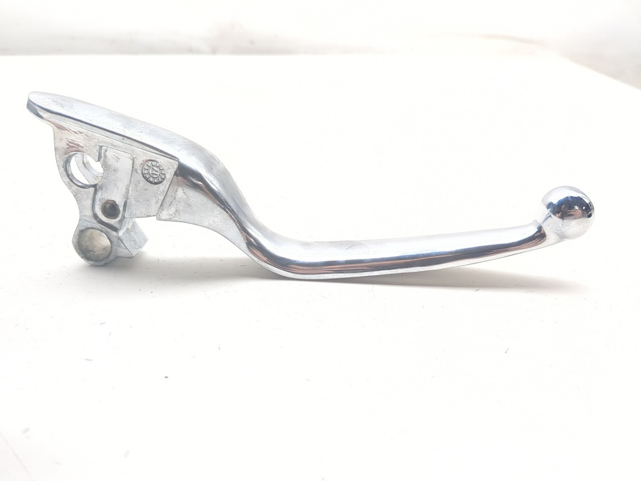 06 Harley Davidson Street Glide FLHXI Left Clutch Lever 45017-93