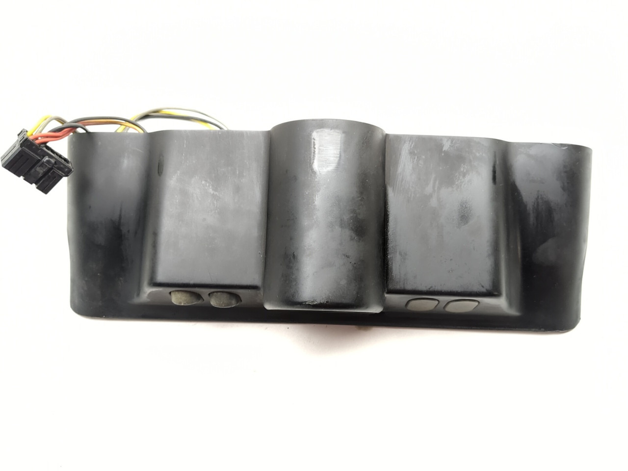 06 Harley-Davidson Street Glide FLHXI Inner Fairing Switch Panel