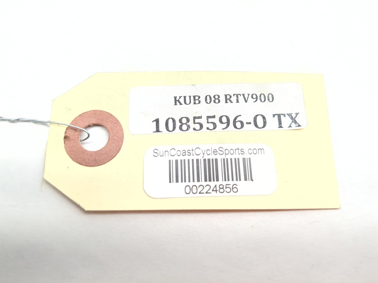RUN IS…様 06-10 Kubota RTV 900 Front Left Steering Knuckle K7591-18522 - Sun