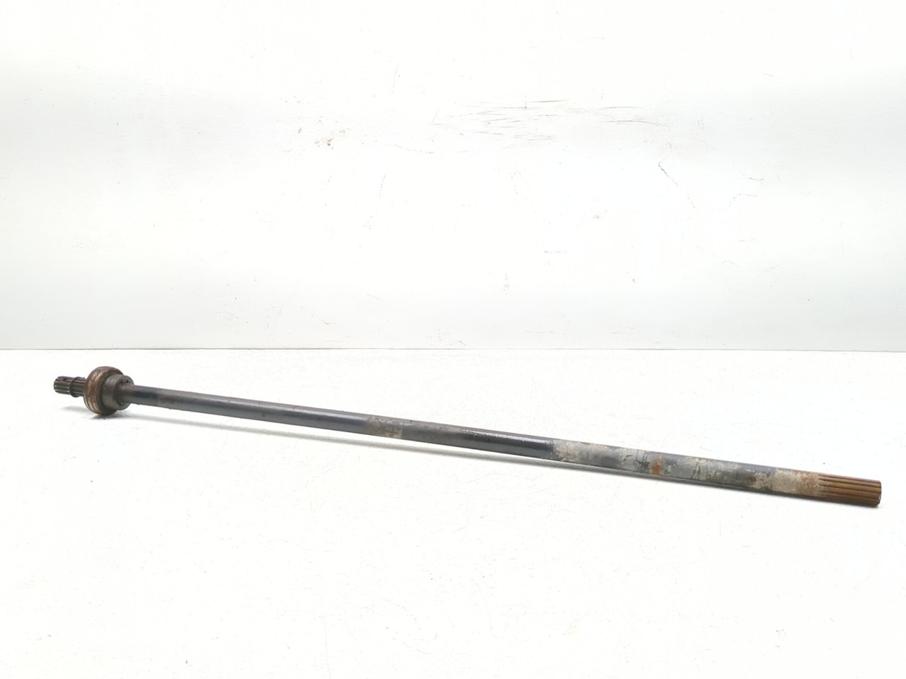 06-10 Kubota RTV 900 Front Propeller Shaft - Sun Coast Cycle