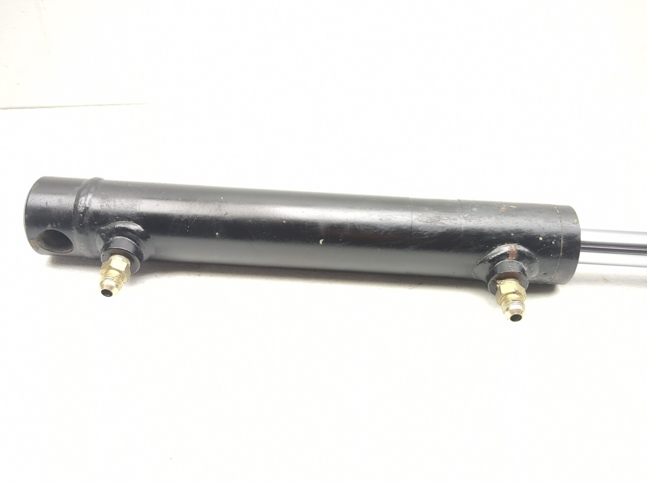 n！ 06-10 Kubota RTV 900 Front Steering Cylinder Barrel K7561-16702