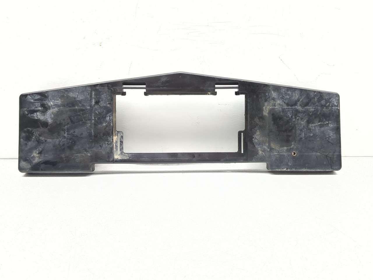 06-10 Kubota RTV 900 Front Instrument Panel Dash Bezel K7571-95500