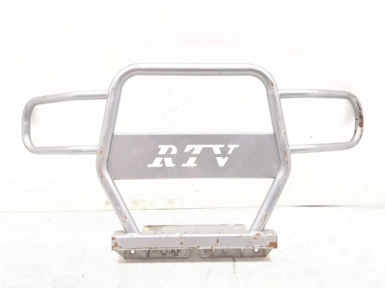 06-10 Kubota RTV 900 Front Grill Guard K7561-99210 - Sun Coast