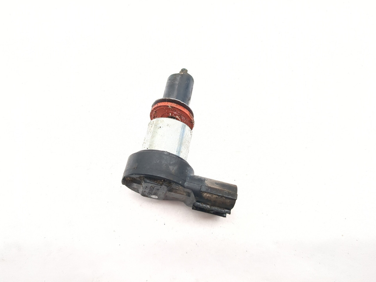 14-25 Honda TRX 420 FM1 Fourtrax Rancher Front Idle Air Control