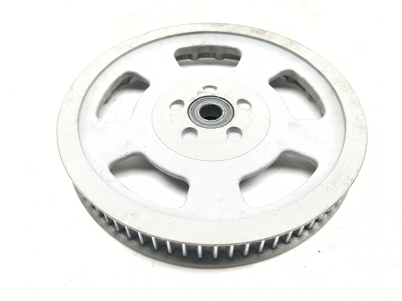 02-06 Harley Davidson VROD VRSCA Rear Sprocket Cush Drive 40431-01