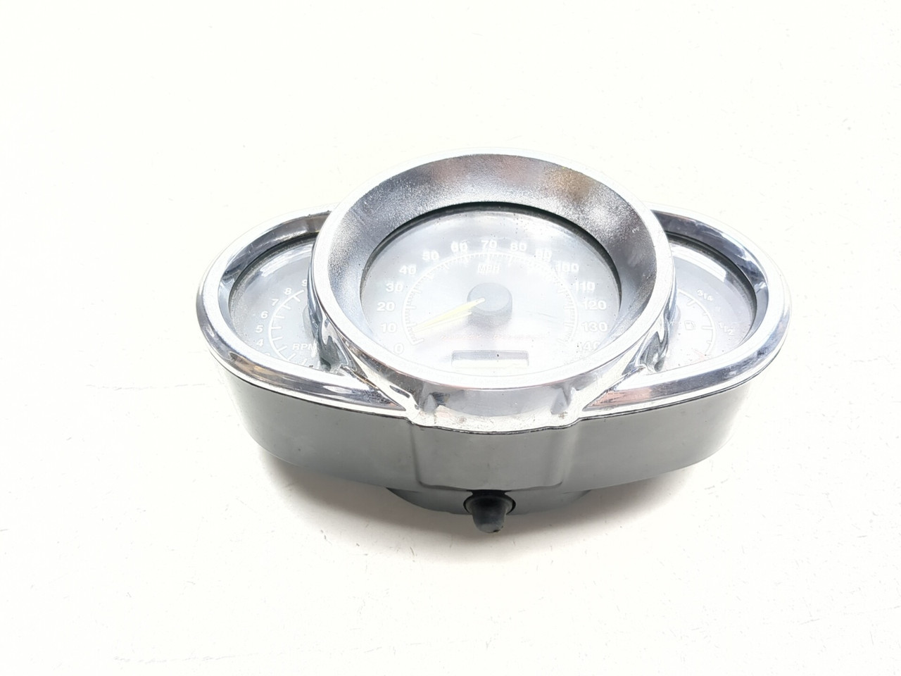 Co様 02-06 Harley Davidson VROD VRSCA Speedometer Instrument Cluster