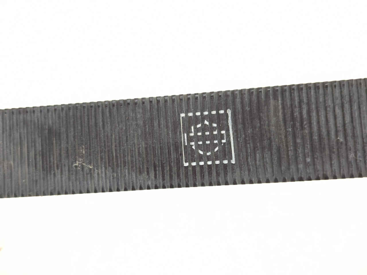 02-06 Harley Davidson VROD VRSCA Rear Drive Belt 40027-01 - Sun