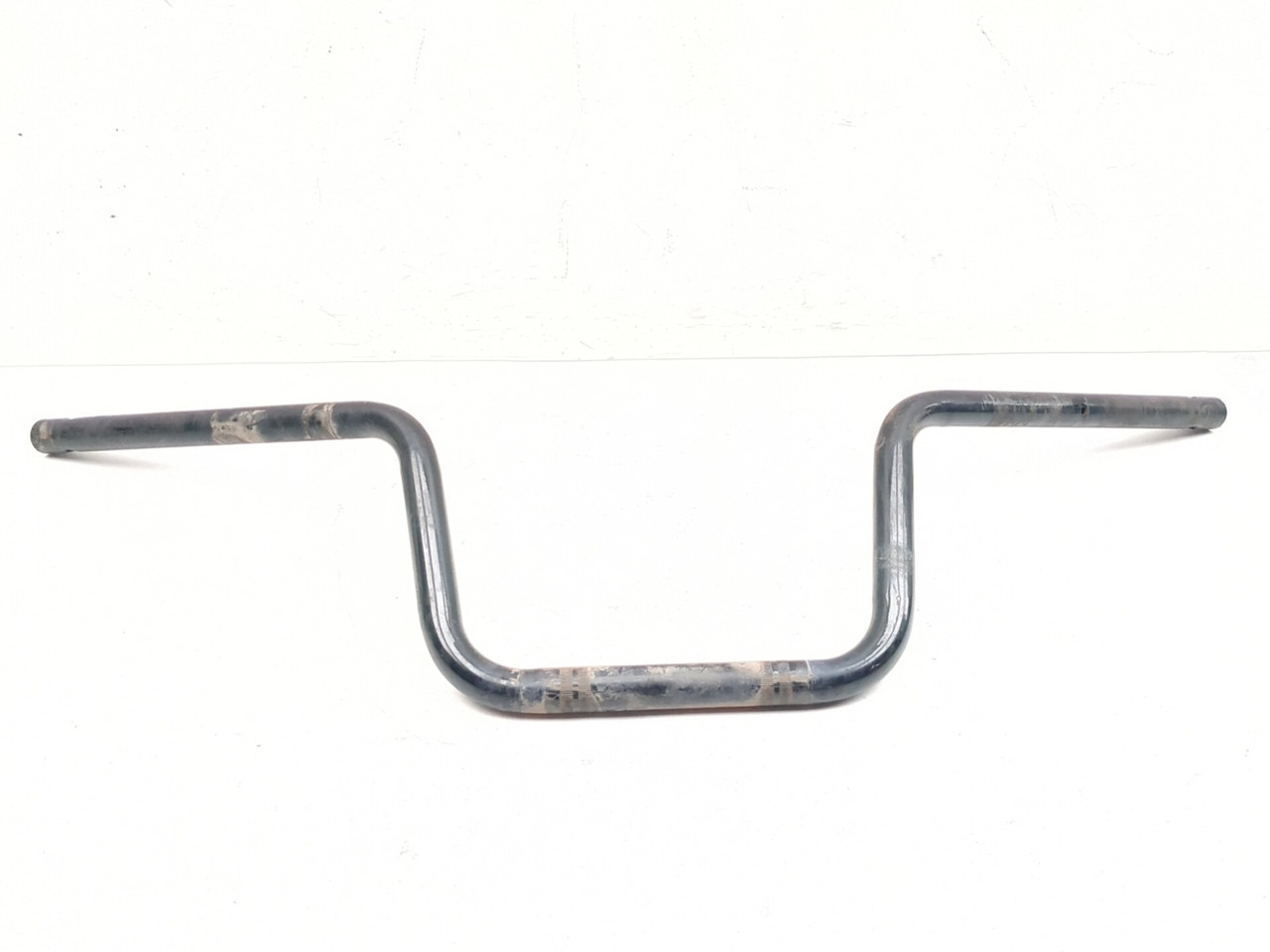 ホンダ XR250 フロントバイザー 14-25 Honda TRX 420 FM1 Fourtrax Rancher Front Handlebars STRAIGHT