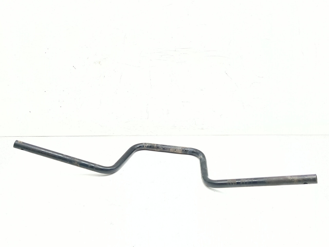 14-25 Honda TRX 420 FM1 Fourtrax Rancher Front Handlebars STRAIGHT