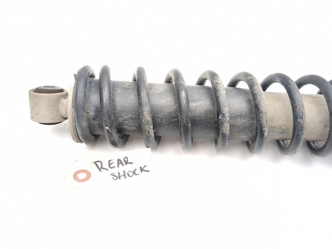 14-25 Honda TRX 420 FM1 Fourtrax Rancher Rear Shock Absorber 52400