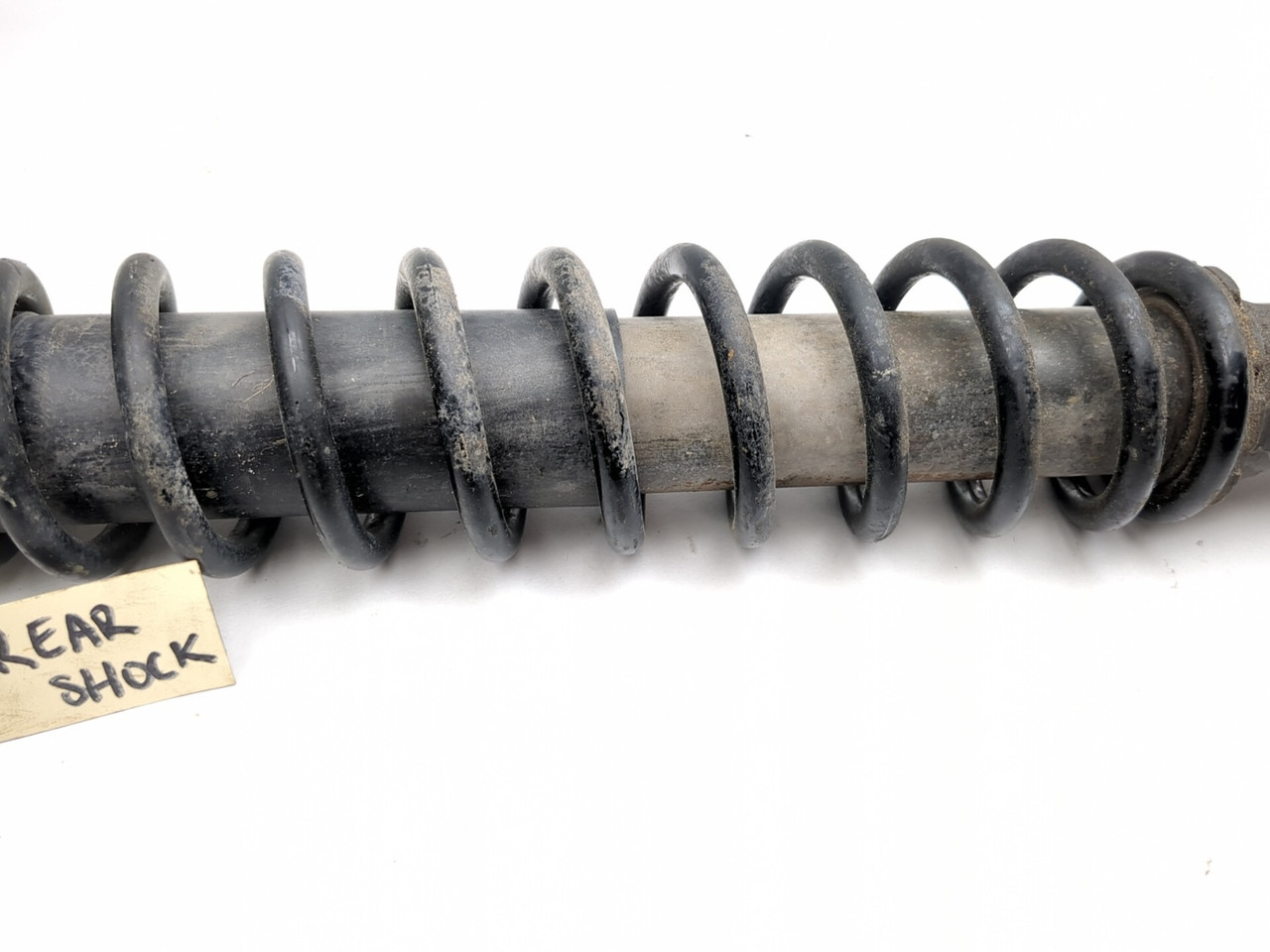 14-25 Honda TRX 420 FM1 Fourtrax Rancher Rear Shock Absorber 52400