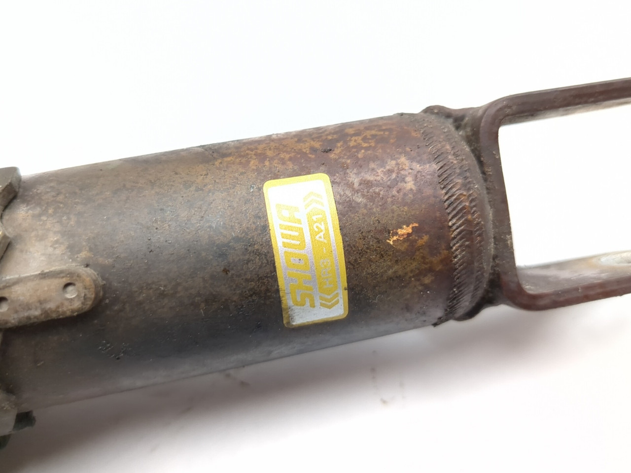 14-25 Honda TRX 420 FM1 Fourtrax Rancher Rear Shock Absorber 52400