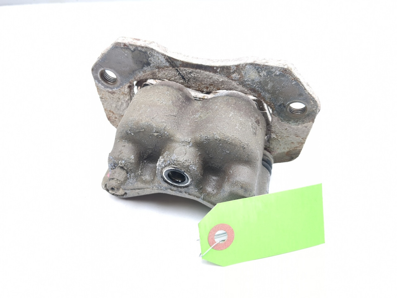 22-26 Polaris Pro XD Full-Size Diesel Crew Rear Left Brake Caliper