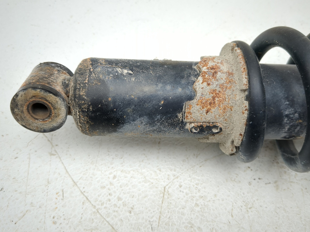 22-26 Polaris Pro XD Full-Size Diesel Crew Front Shock Absorber