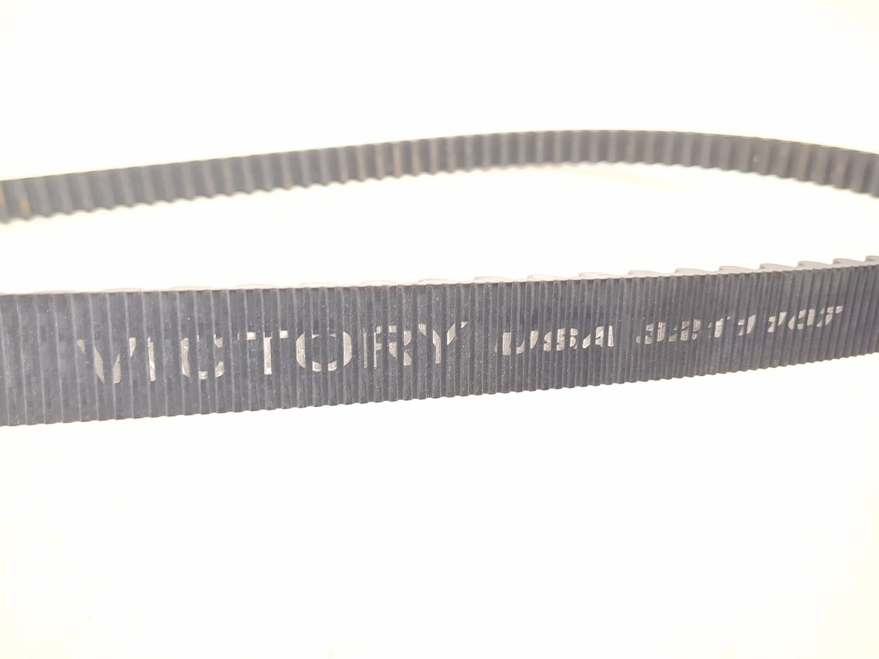 08-17 Victory Vision Rear Drive Belt 3211107 - Sun Coast Cycle