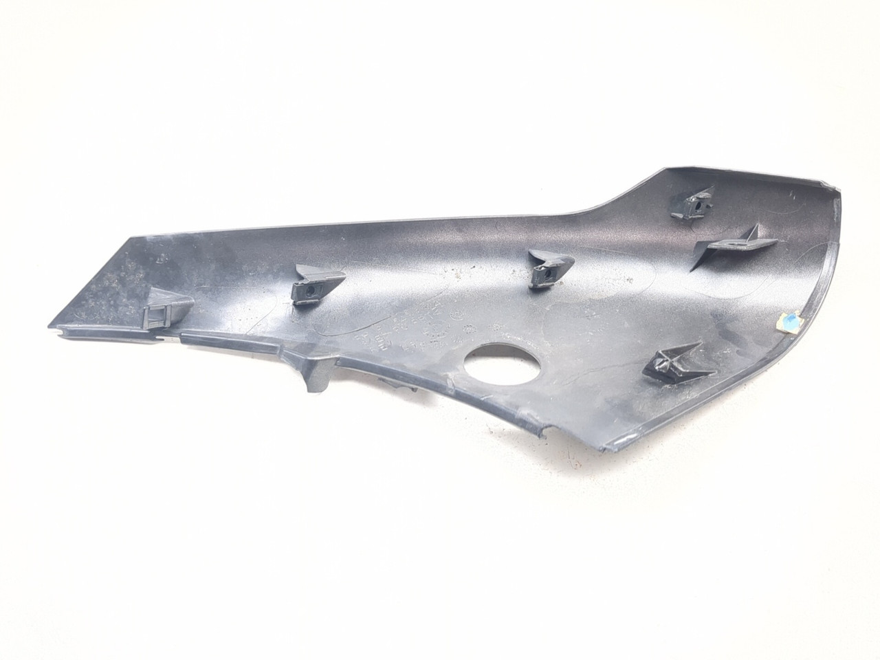 08-17 Victory Vision Front Right Cowl Fairing Cover 5436324 - Sun