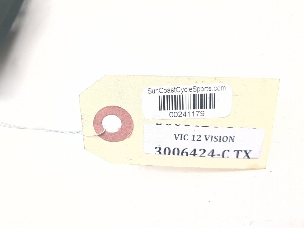 08-17 Victory Vision Front Left Right Speaker Grille Set 5436381