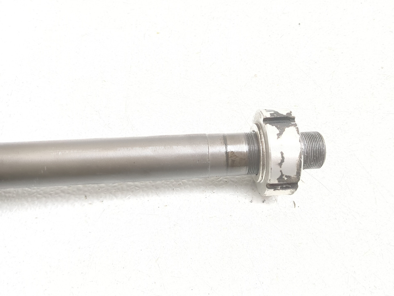 56 三隅 04-12 Victory Kingpin Front Lower Triple Tree Yoke Stem Clamp