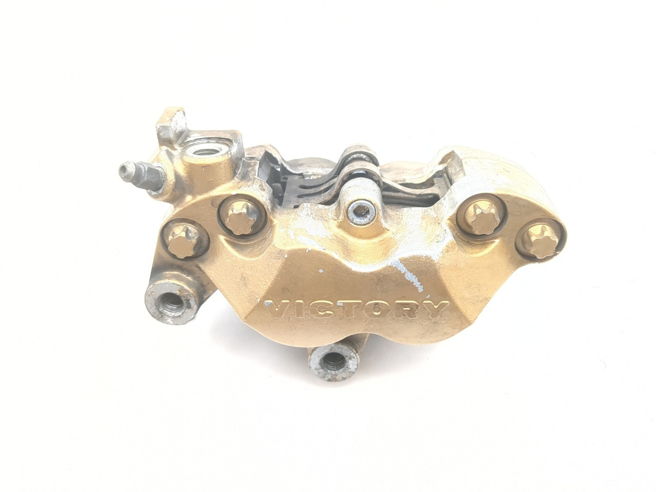 04-12 Victory Kingpin Left Front Brake Caliper Piston - Sun Coast