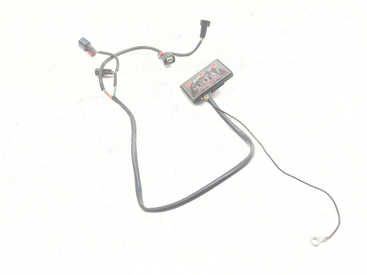 04-12 Victory Kingpin Lloyd'z Motor Workz VFC-III Fuel Controller
