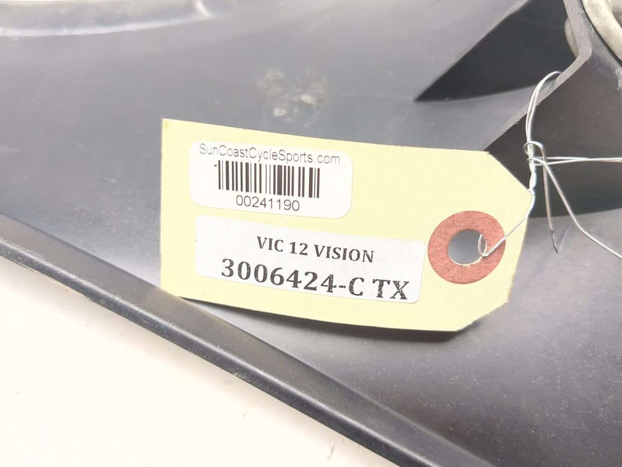 ⓥ1 (¥43,253/g) Red Shift RS534 Cam for Generation II Milwaukee