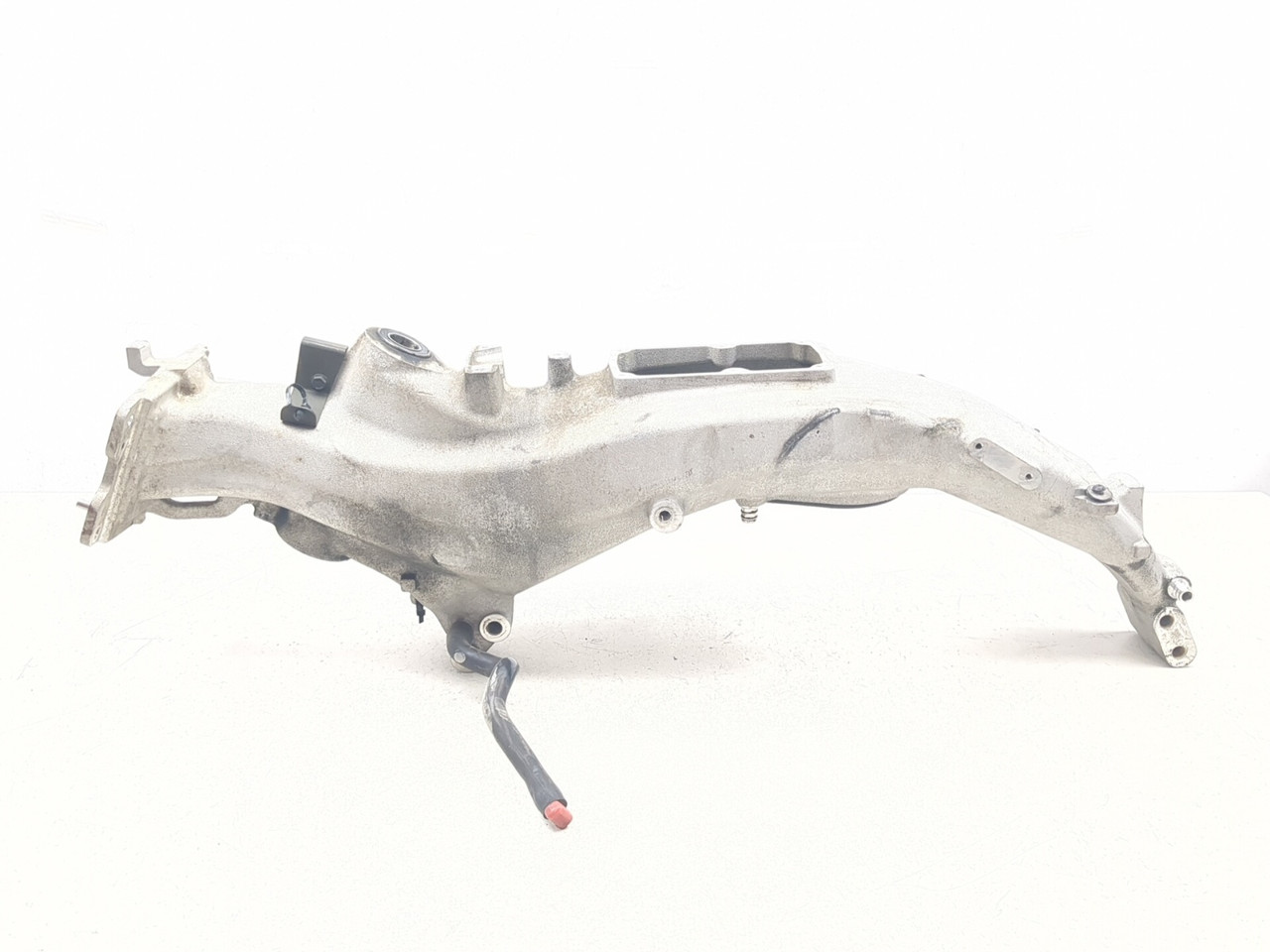 08-17 Victory Vision Main Frame Chassis STRAIGHT CLN - Sun Coast