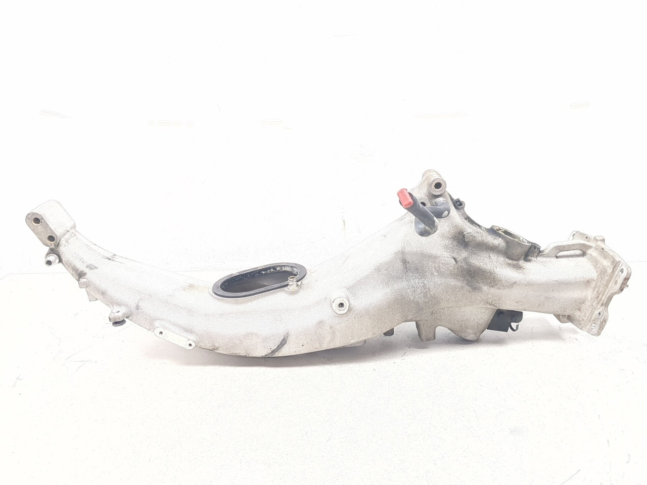 08-17 Victory Vision Main Frame Chassis STRAIGHT CLN - Sun Coast