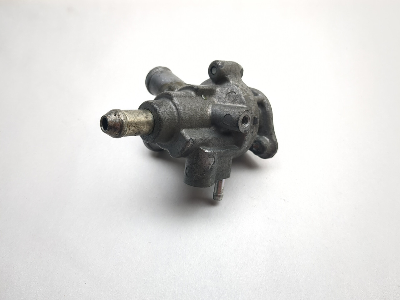 05-08 Honda VTX1800C Thermostat Housing Assembly 19311-MCH-315