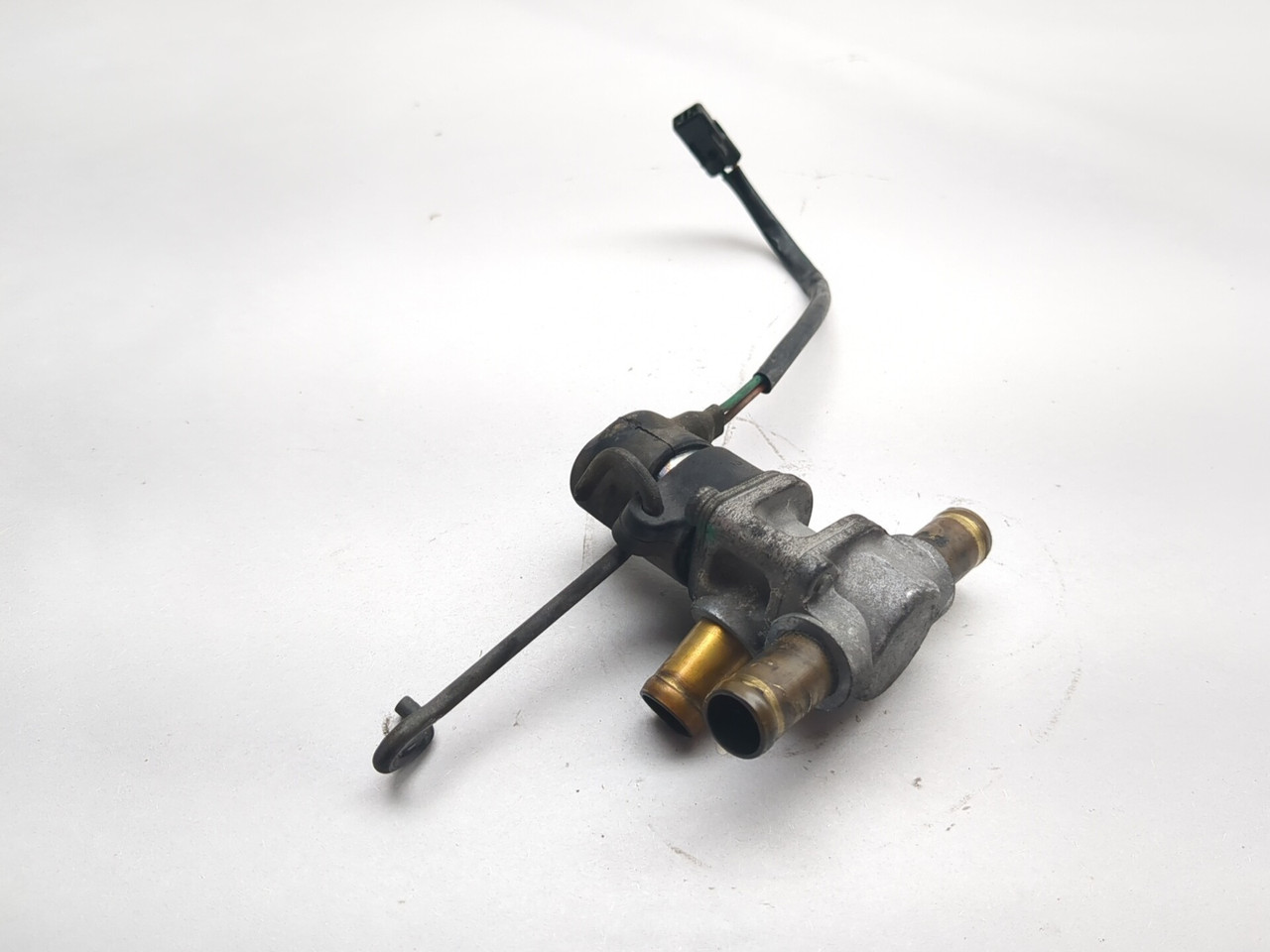 05-08 Honda VTX1800C Air Valve Wax Assembly - Sun Coast Cycle