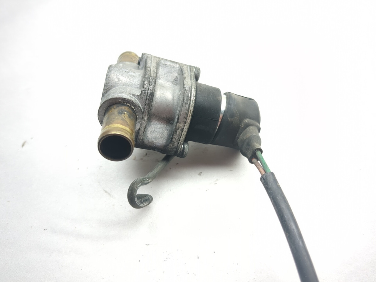 05-08 Honda VTX1800C Air Valve Wax Assembly - Sun Coast Cycle