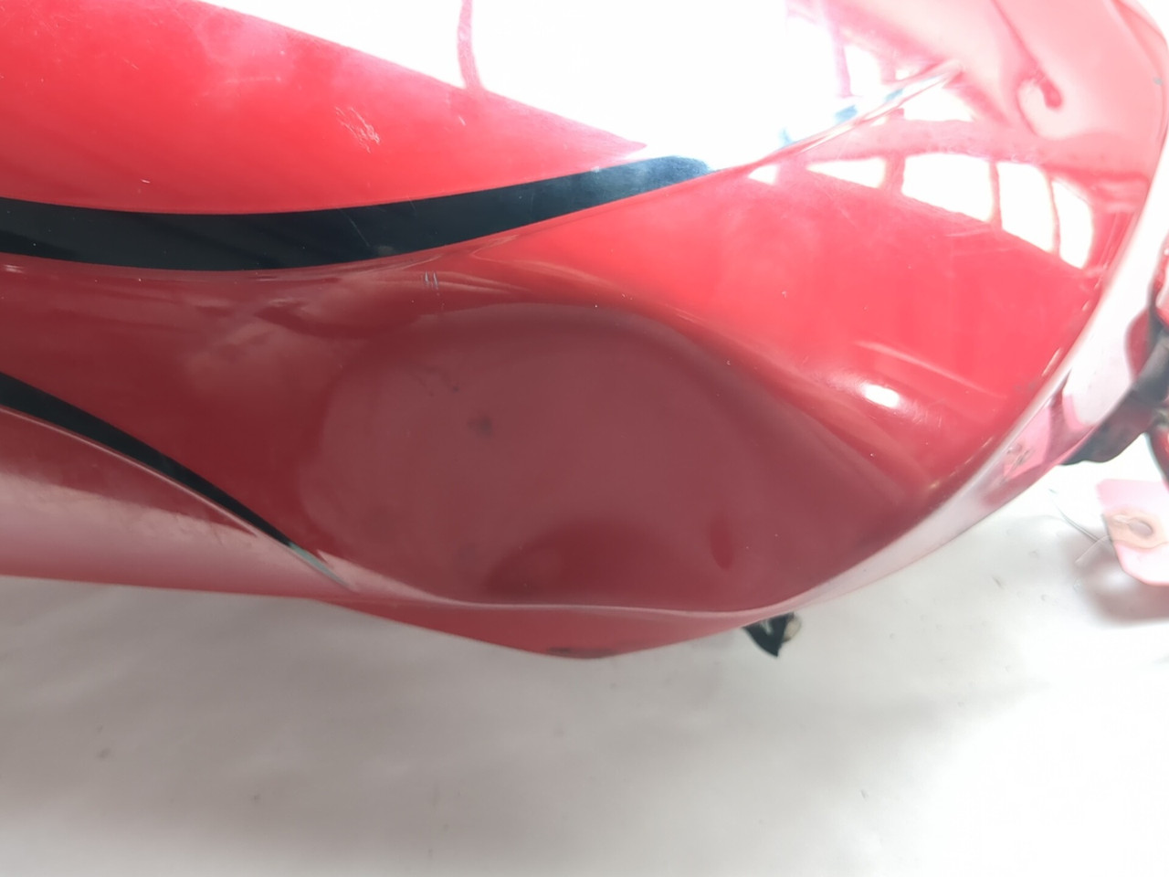 05-08 Honda VTX1800C Fuel Tank 17520-MCH-J00ZA - Sun Coast Cycle