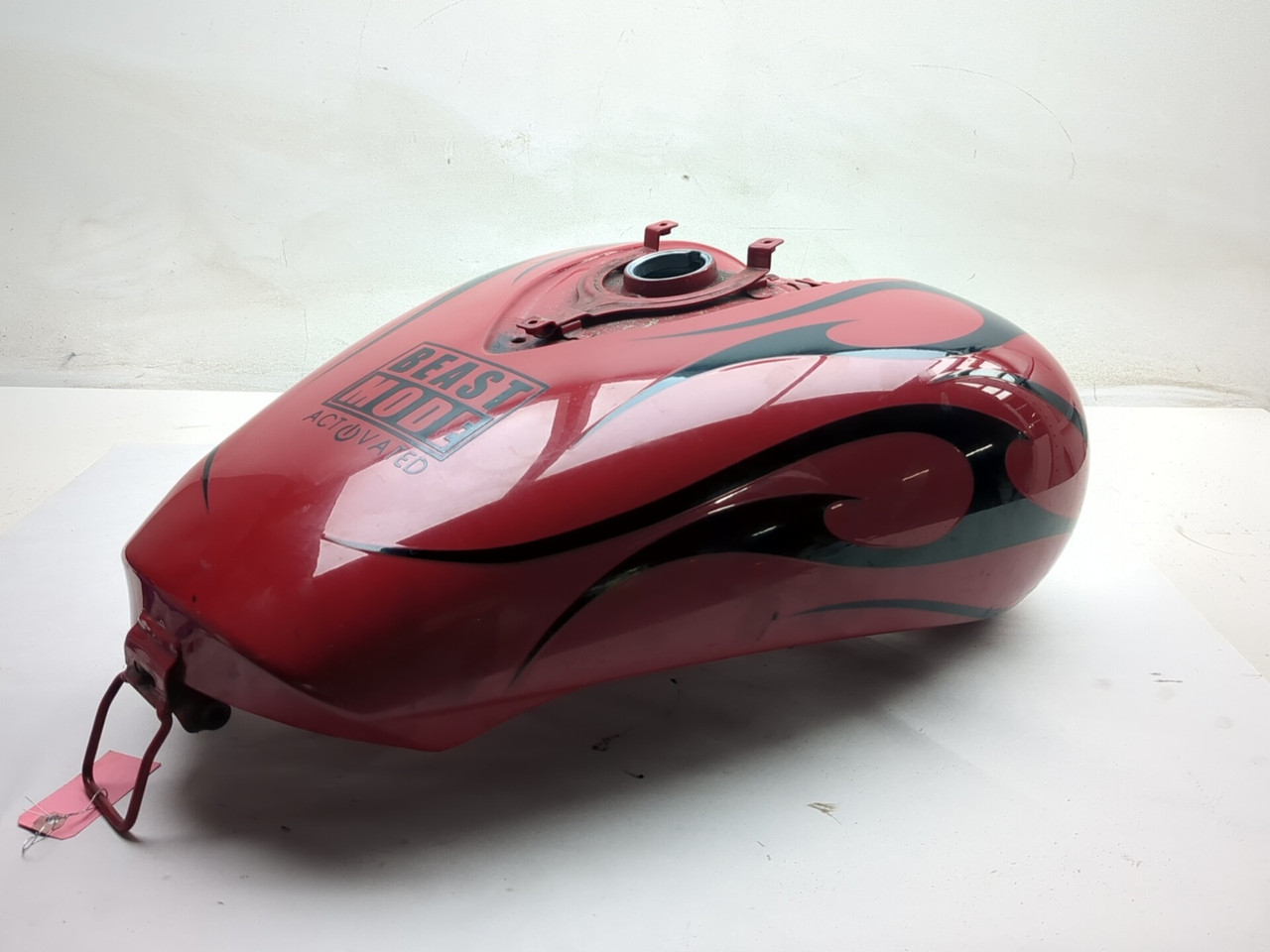 05-08 Honda VTX1800C Fuel Tank 17520-MCH-J00ZA - Sun Coast Cycle