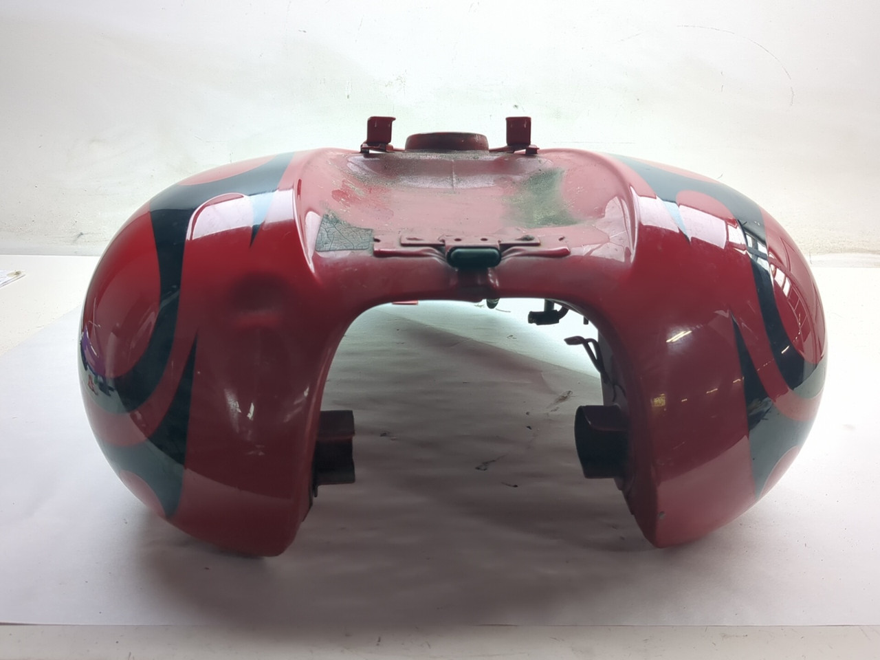 05-08 Honda VTX1800C Fuel Tank 17520-MCH-J00ZA - Sun Coast Cycle