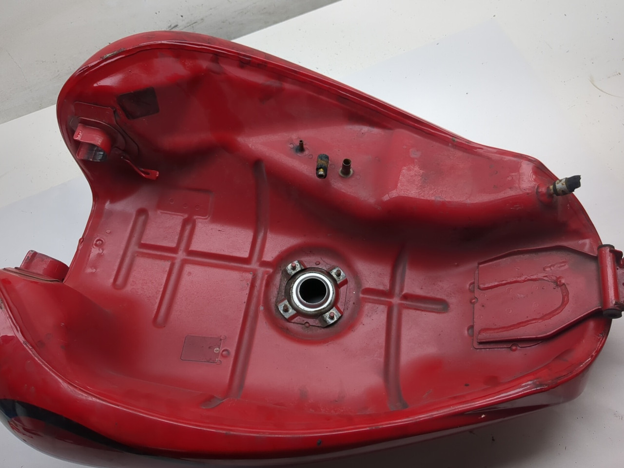 05-08 Honda VTX1800C Fuel Tank 17520-MCH-J00ZA - Sun Coast Cycle