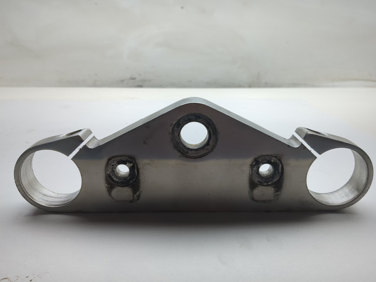 05-08 Honda VTX1800C Front Upper Triple Clamp 53230-MCH-000 - Sun