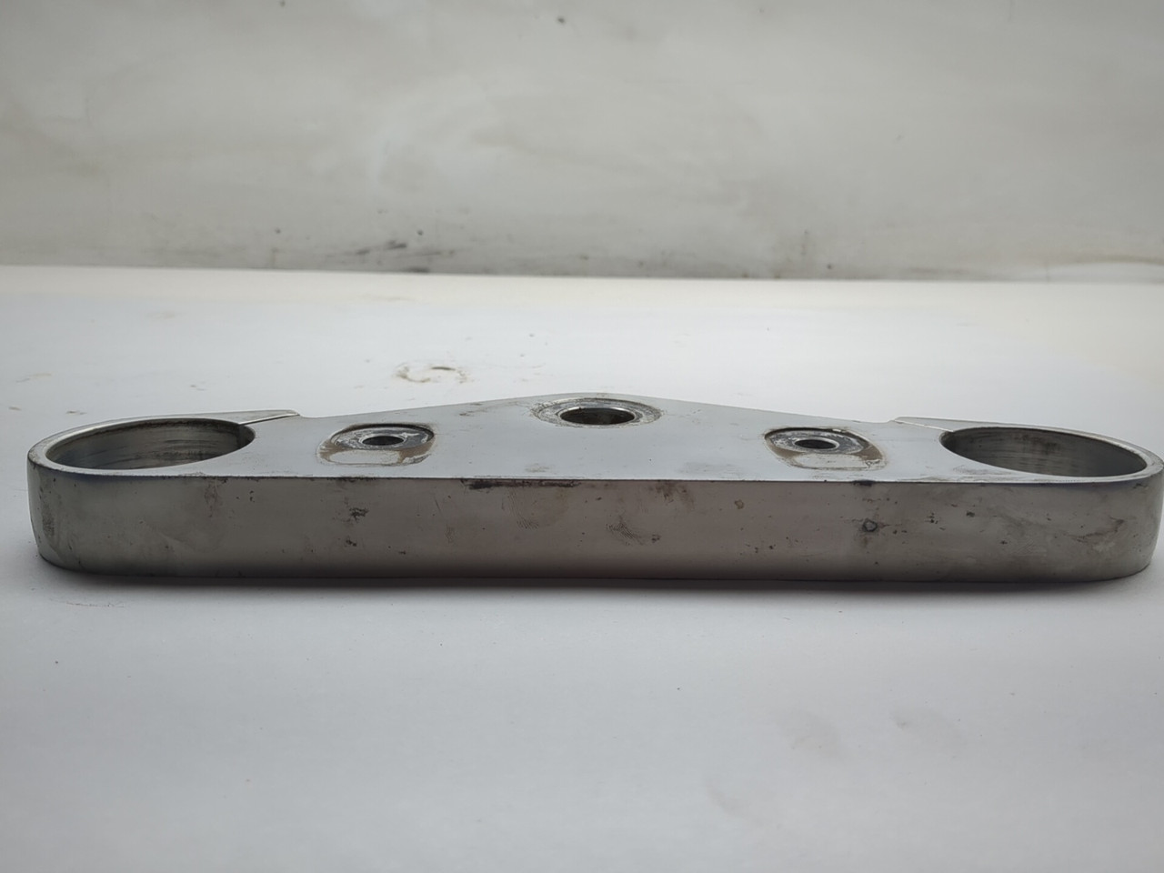 05-08 Honda VTX1800C Front Upper Triple Clamp 53230-MCH-000 - Sun