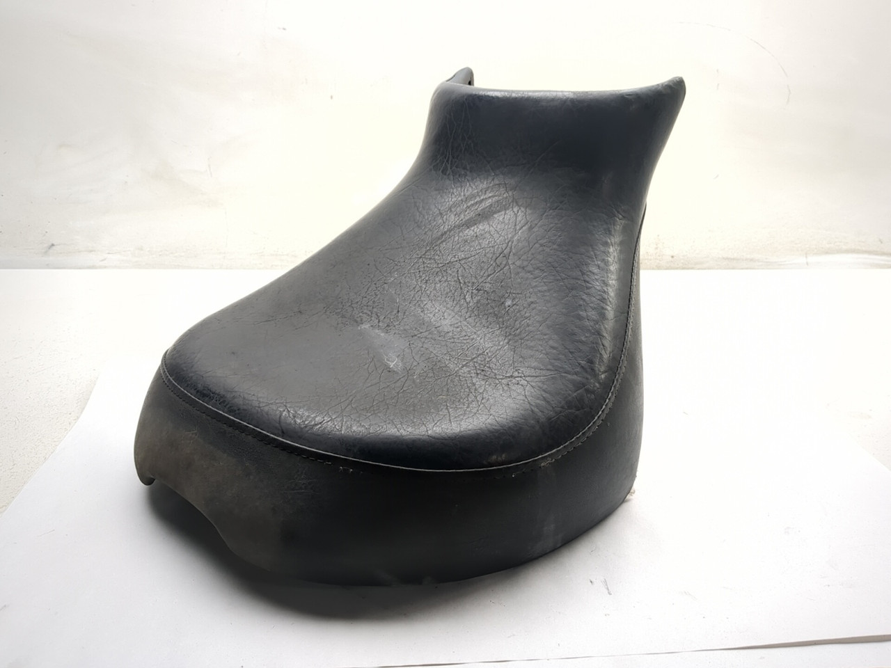 ペンタ 05-08 Honda VTX1800C Front Seat Bench Saddle Driver Passenger