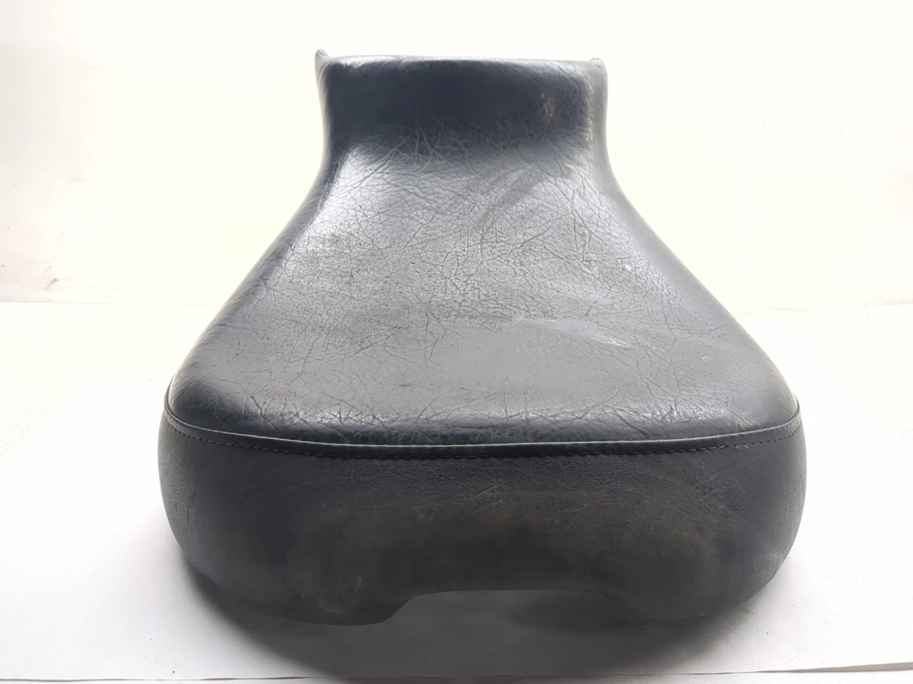 05-08 Honda VTX1800C Front Seat Bench Saddle Driver Passenger