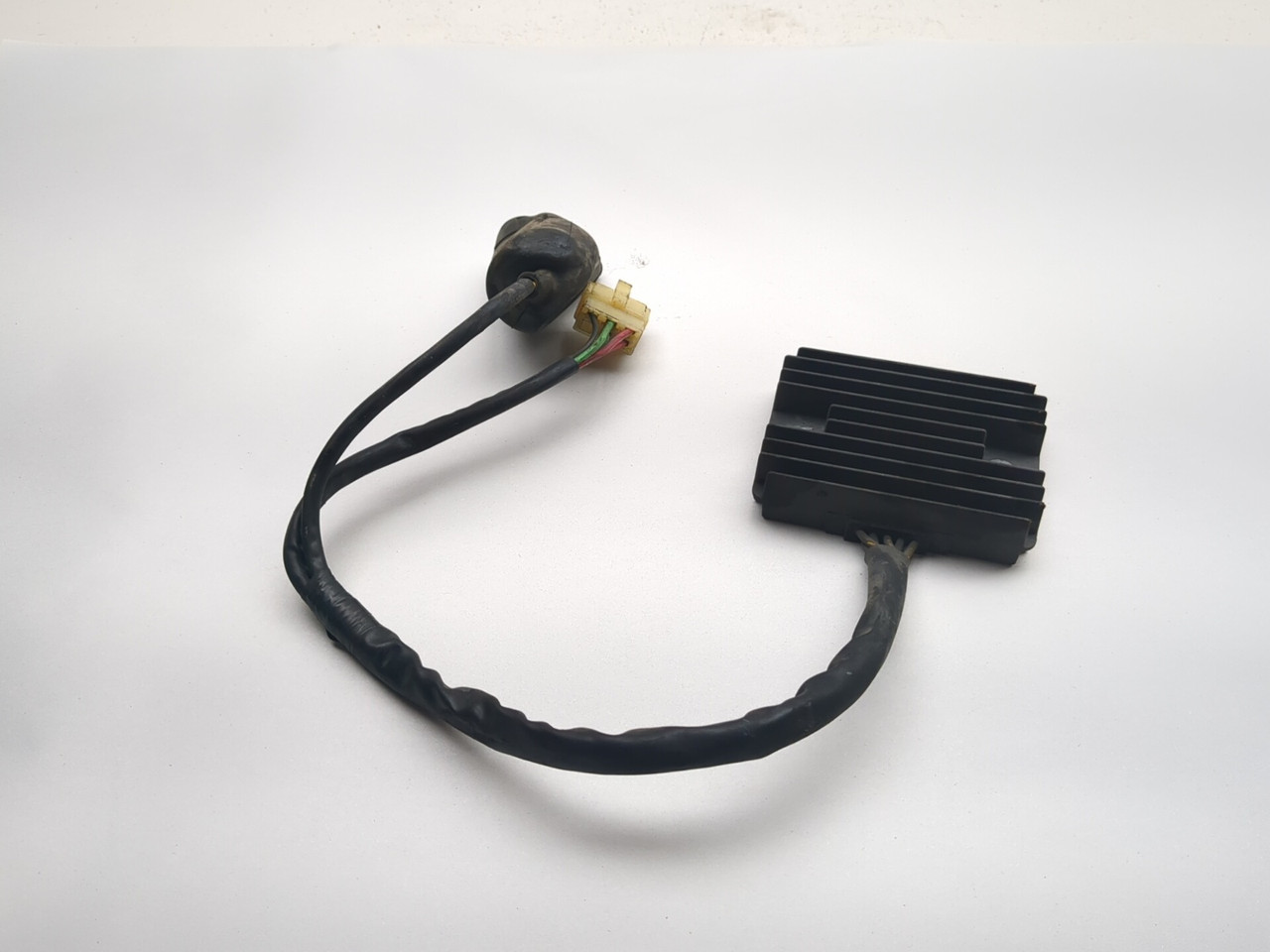 05-08 Honda VTX1800C Voltage Regulator Rectifier 31600-MCH-000
