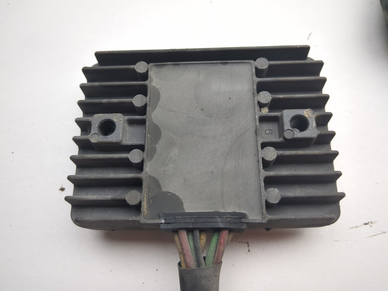 05-08 Honda VTX1800C Voltage Regulator Rectifier 31600-MCH-000