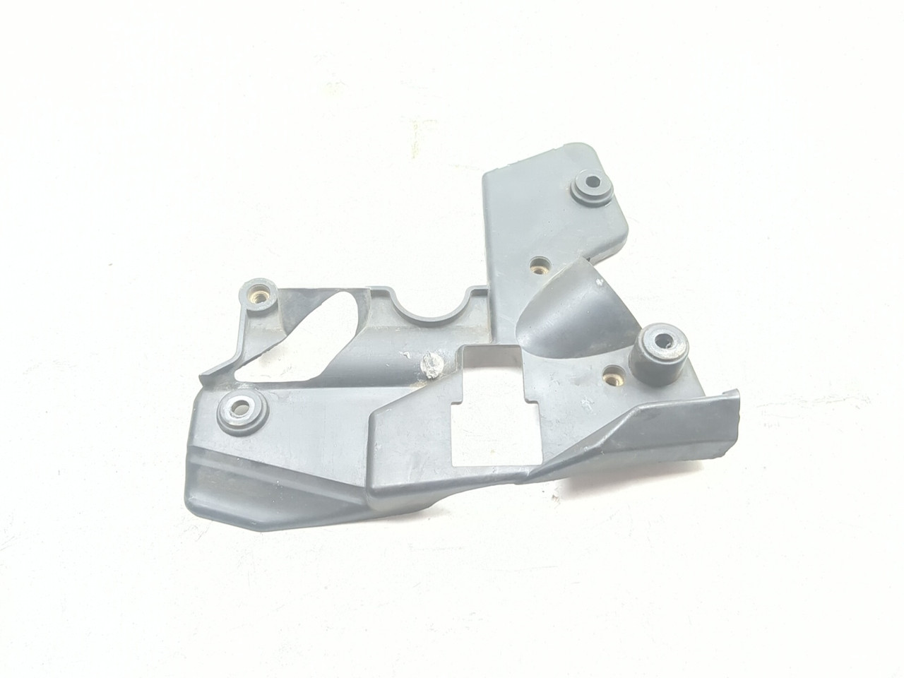 85-07 Yamaha VMAX 1200 VMX12 Left Electrical Trim Cover - Sun