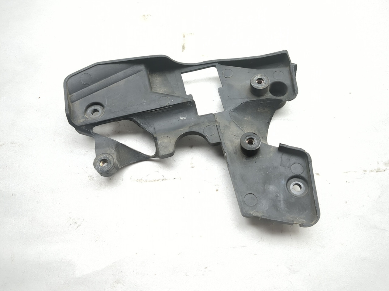 85-07 Yamaha VMAX 1200 VMX12 Left Electrical Trim Cover - Sun