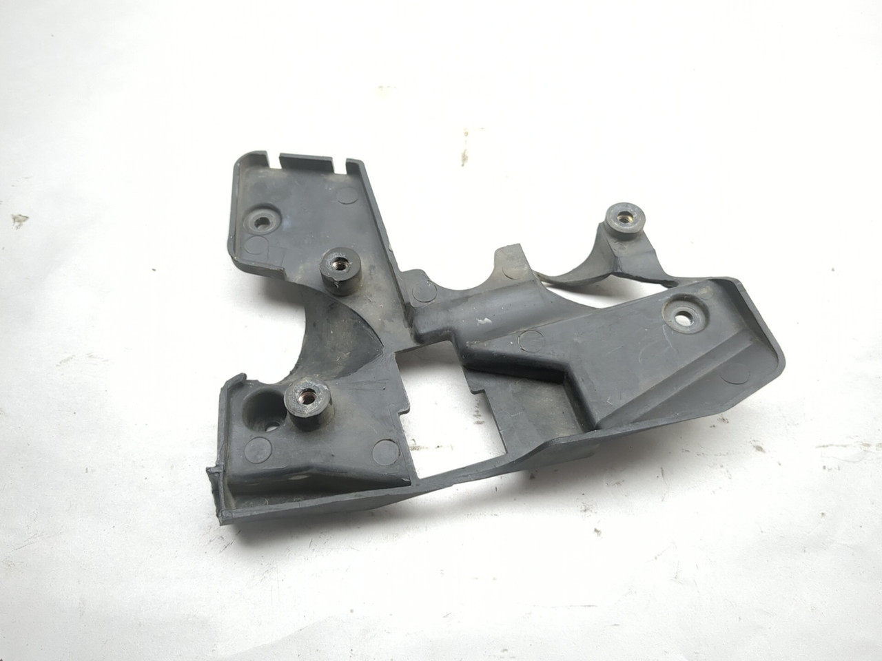 85-07 Yamaha VMAX 1200 VMX12 Left Electrical Trim Cover - Sun
